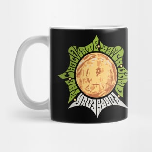 The Chocolate Watch Band - Psychedelic Rock Mug